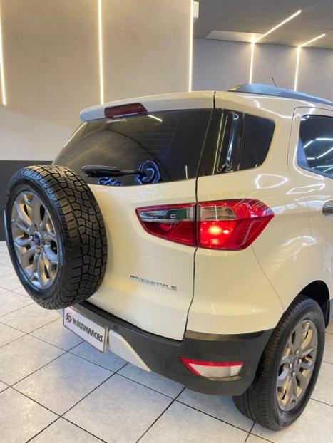 FORD Ecosport 1.6 4P FREESTYLE FLEX, Foto 6