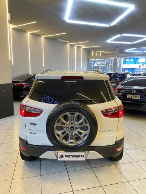 FORD Ecosport 1.6 4P FREESTYLE FLEX, Foto 7