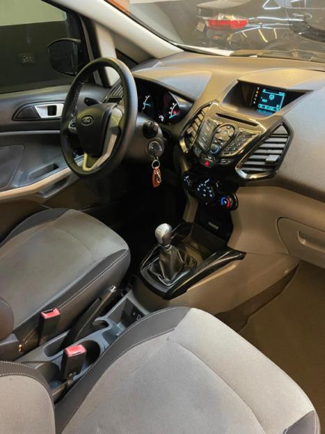 FORD Ecosport 1.6 4P FREESTYLE FLEX, Foto 8