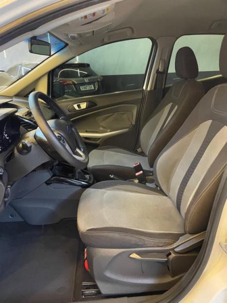 FORD Ecosport 1.6 4P FREESTYLE FLEX, Foto 9