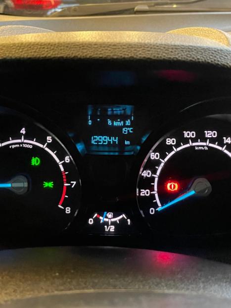 FORD Ecosport 1.6 4P FREESTYLE FLEX, Foto 10
