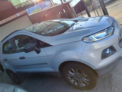 FORD Ecosport 1.6 4P SE FLEX, Foto 2