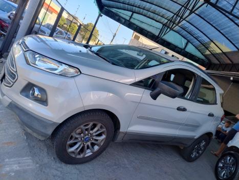 FORD Ecosport 1.6 4P SE FLEX, Foto 1