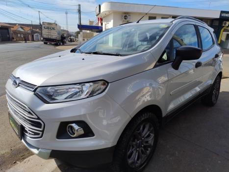 FORD Ecosport 1.6 4P SE FLEX, Foto 1