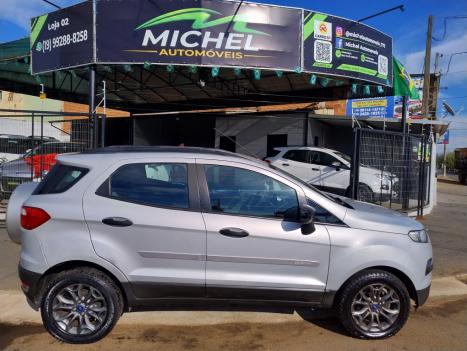 FORD Ecosport 1.6 4P SE FLEX, Foto 2