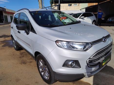 FORD Ecosport 1.6 4P SE FLEX, Foto 5