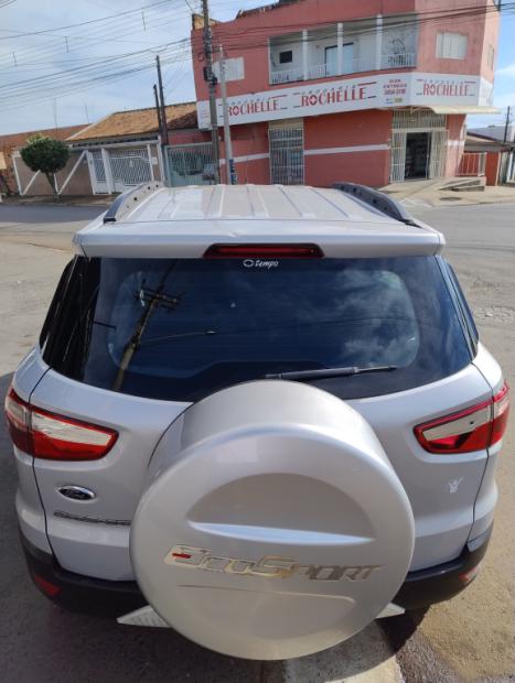FORD Ecosport 1.6 4P SE FLEX, Foto 8
