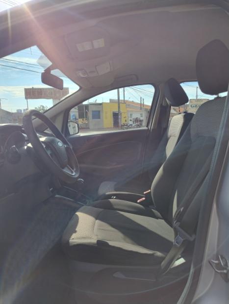 FORD Ecosport 1.6 4P SE FLEX, Foto 9