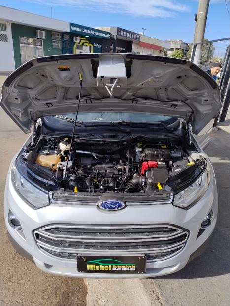 FORD Ecosport 1.6 4P SE FLEX, Foto 10
