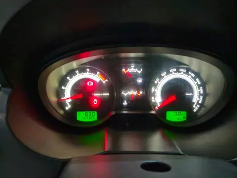 FORD Ecosport 1.6 4P FREESTYLE FLEX, Foto 13