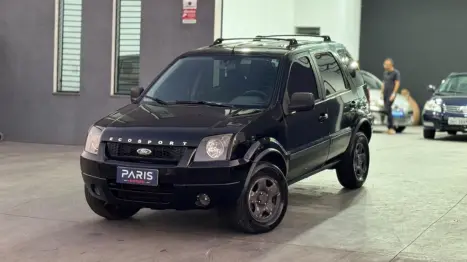 FORD Ecosport 1.6 4P FREESTYLE XLS FLEX, Foto 3