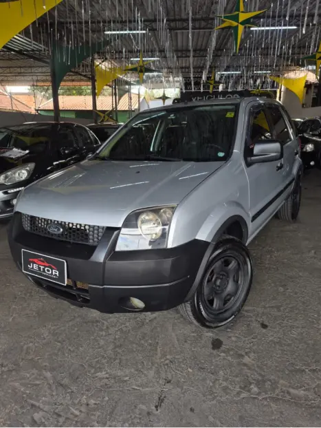 FORD Ecosport 1.6 4P XLS, Foto 2