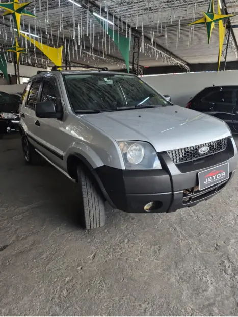 FORD Ecosport 1.6 4P XLS, Foto 3