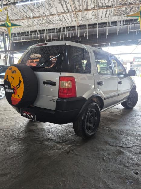 FORD Ecosport 1.6 4P XLS, Foto 4