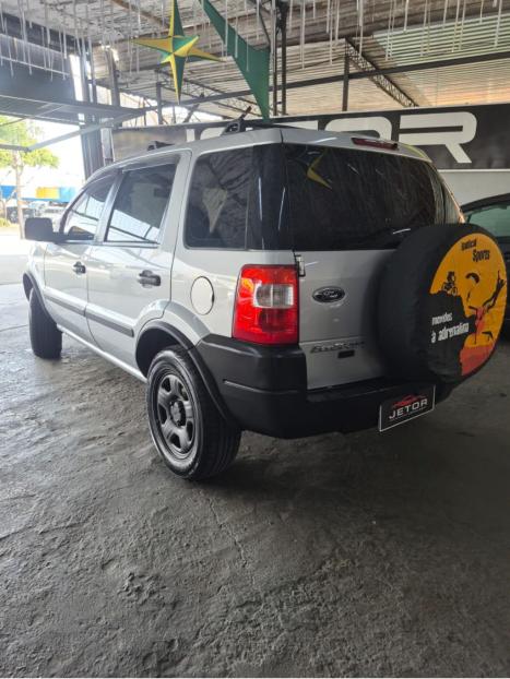 FORD Ecosport 1.6 4P XLS, Foto 5