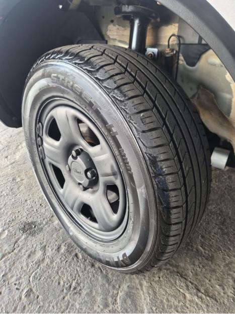 FORD Ecosport 1.6 4P XLS, Foto 6
