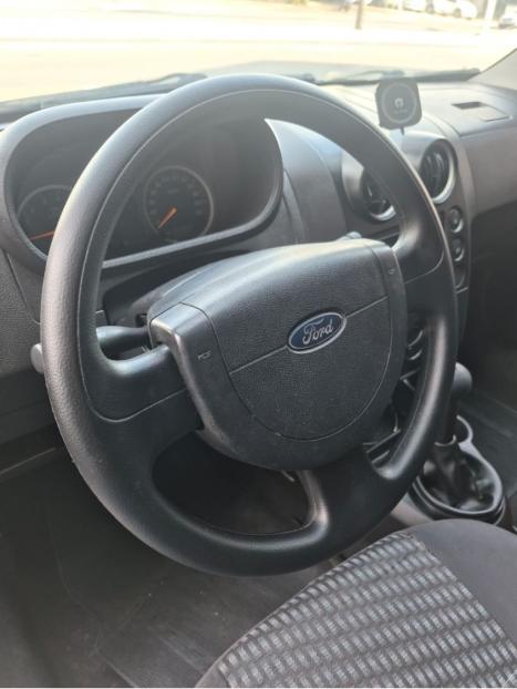 FORD Ecosport 1.6 4P XLS, Foto 7