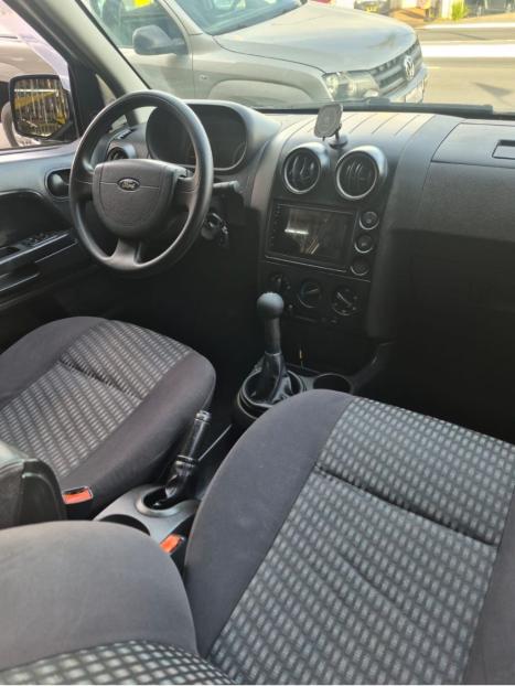 FORD Ecosport 1.6 4P XLS, Foto 9