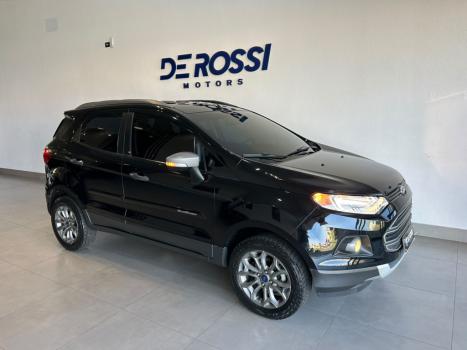 FORD Ecosport 1.6 4P FREESTYLE FLEX, Foto 1