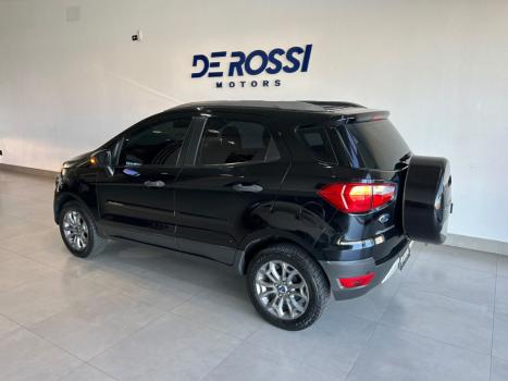 FORD Ecosport 1.6 4P FREESTYLE FLEX, Foto 2