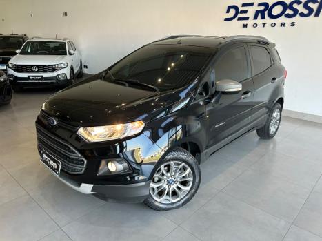 FORD Ecosport 1.6 4P FREESTYLE FLEX, Foto 3