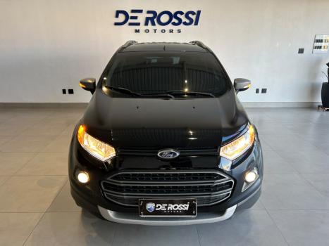 FORD Ecosport 1.6 4P FREESTYLE FLEX, Foto 4