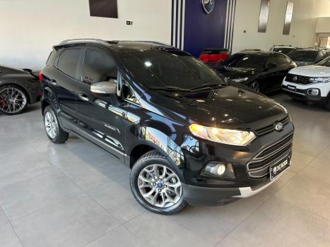 FORD Ecosport 1.6 4P FREESTYLE FLEX, Foto 5