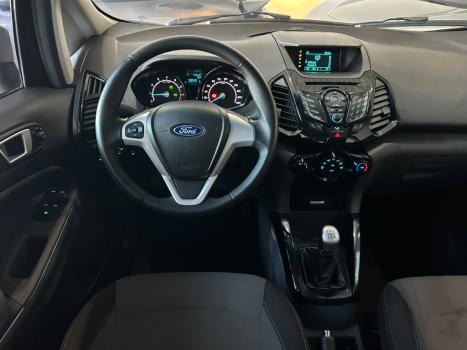 FORD Ecosport 1.6 4P FREESTYLE FLEX, Foto 6