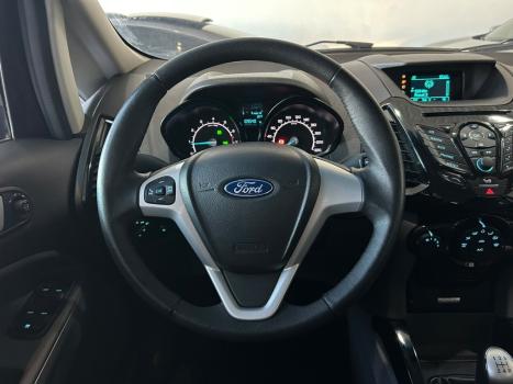 FORD Ecosport 1.6 4P FREESTYLE FLEX, Foto 7