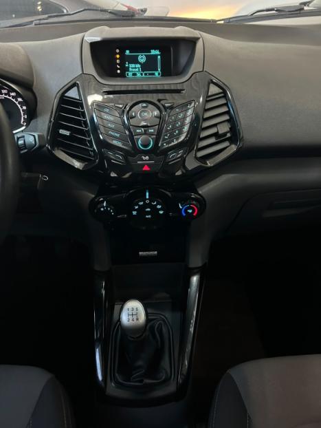 FORD Ecosport 1.6 4P FREESTYLE FLEX, Foto 8