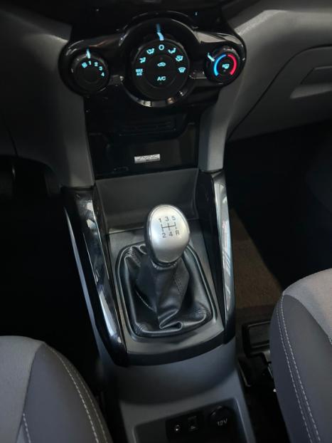 FORD Ecosport 1.6 4P FREESTYLE FLEX, Foto 9