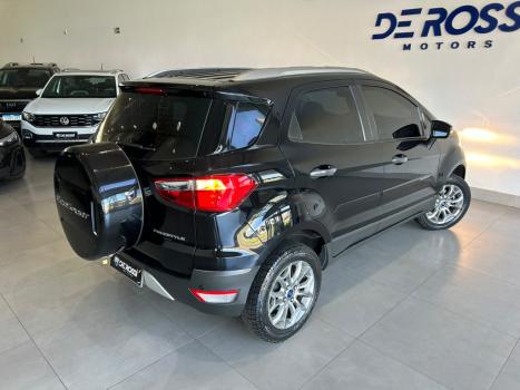 FORD Ecosport 1.6 4P FREESTYLE FLEX, Foto 12
