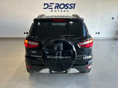 FORD Ecosport 1.6 4P FREESTYLE FLEX, Foto 13