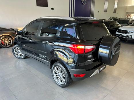 FORD Ecosport 1.6 4P FREESTYLE FLEX, Foto 14