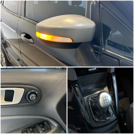 FORD Ecosport 1.6 4P FREESTYLE FLEX, Foto 16