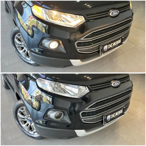 FORD Ecosport 1.6 4P FREESTYLE FLEX, Foto 18