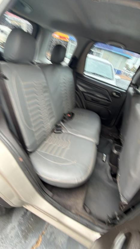 FORD Ecosport 1.6 4P FREESTYLE FLEX, Foto 8