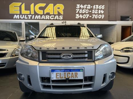FORD Ecosport 1.6 4P FREESTYLE FLEX, Foto 5
