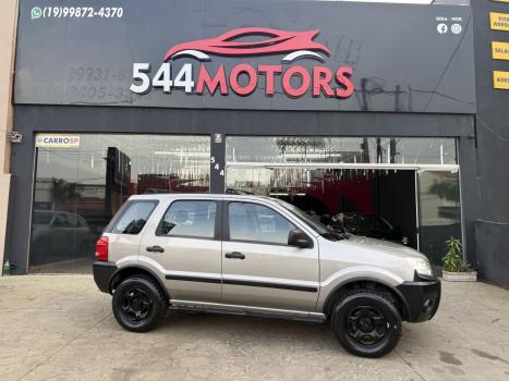 FORD Ecosport 1.6 4P XLS FLEX, Foto 1