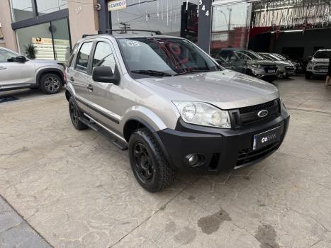 FORD Ecosport 1.6 4P XLS FLEX, Foto 2