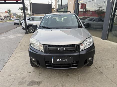 FORD Ecosport 1.6 4P XLS FLEX, Foto 3