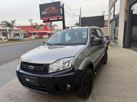 FORD Ecosport 1.6 4P XLS FLEX, Foto 4