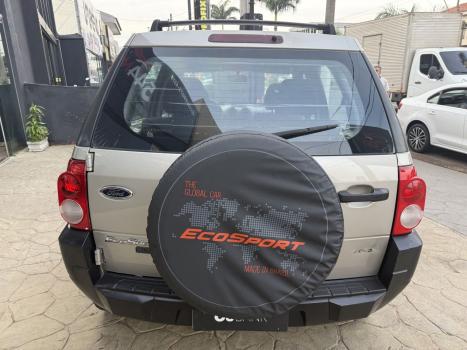 FORD Ecosport 1.6 4P XLS FLEX, Foto 6