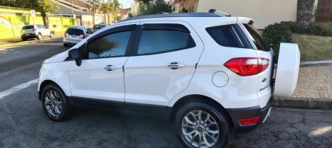 FORD Ecosport 1.6 4P FREESTYLE FLEX, Foto 2