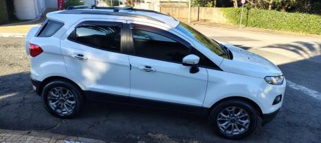 FORD Ecosport 1.6 4P FREESTYLE FLEX, Foto 6