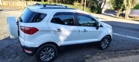 FORD Ecosport 1.6 4P FREESTYLE FLEX, Foto 7