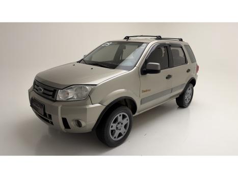 FORD Ecosport 1.6 4P XLS FLEX, Foto 1