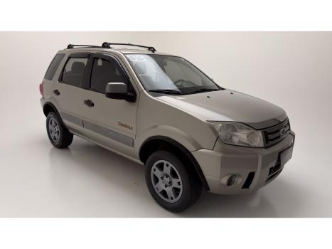 FORD Ecosport 1.6 4P XLS FLEX, Foto 2