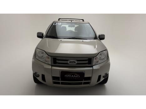 FORD Ecosport 1.6 4P XLS FLEX, Foto 3