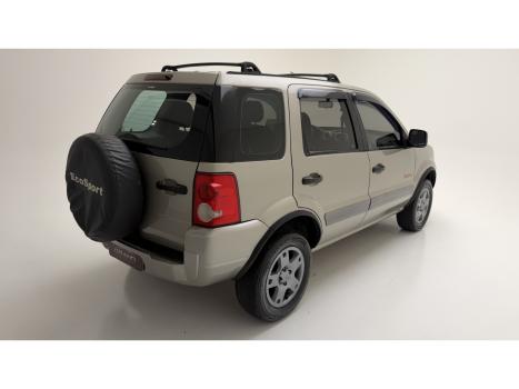 FORD Ecosport 1.6 4P XLS FLEX, Foto 4